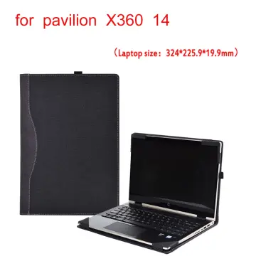 Protective case for outlet hp pavilion x360