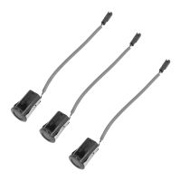 3X Parking Sensor PZ36200208 PZ362-00208 for 30 40 RX300 RX330 RX350 Parking Sensor