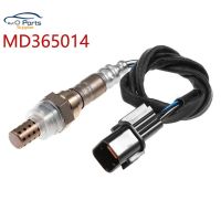 New MD365014 O2 Oxygen Sensor Lambda Sensor For Mitsubishi Pajero Montero Pickup Triton L200 V73 V75 V77 KB9T 6G72 6G74 6G75