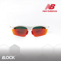 New Balance แว่นตากันแดด รุ่น Elock NB8050B