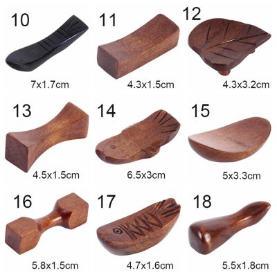 ALISONDZ Vintage Chopstick Rest Decorative for Dining Table Accessories Chopsticks Holder Tableware Wooden Cooking Utensils Kitchen Supplies Japanese Pillow Chopsticks Stand