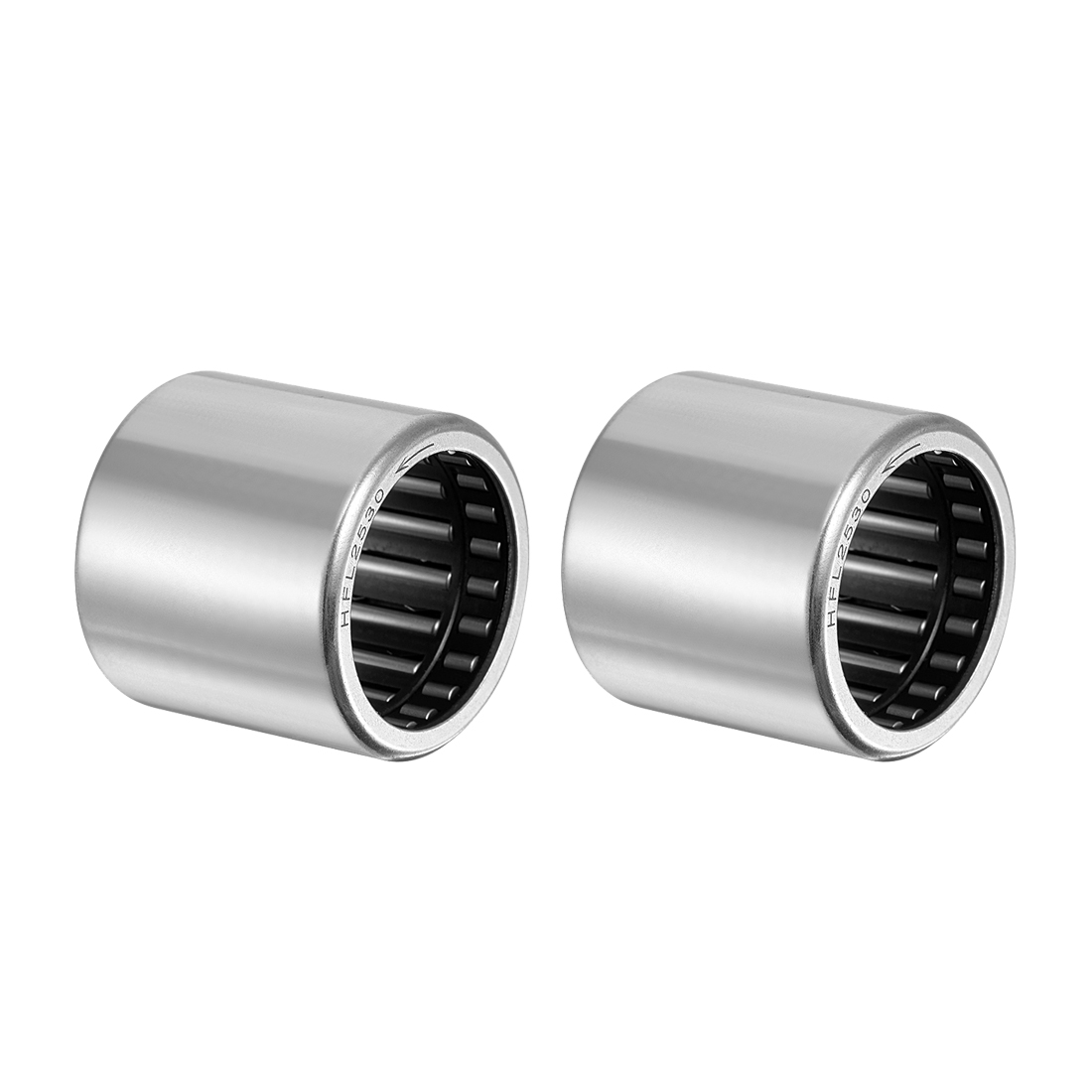 20*26*26mm New  2pcs HFL2026 One-way needle roller bearings 