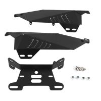 [COD] Motorcycle License Plate Holder Tail Tidy Eliminate for CB600RR 2007 2012