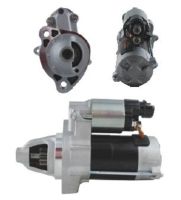 ﹍ NEW 12V STARTER MOTOR 128000-6240 128000-6250 128000-6300 128000-9220 128000-9470 228000-1550 228000-2220 FOR HONDA FIT 31362N