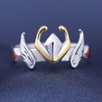 Hao jie cross-border popular fashion Crusades unisex ring ring jewelry accessories accessories