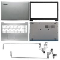 Newprodectstscoming NEW For Lenovo IdeaPad 320 15 320 15IKB 320 15ISK 320 15ABR Laptops Case LCD Back Cover/Front Bezel/Hinges/Palmrest/Bottom Case