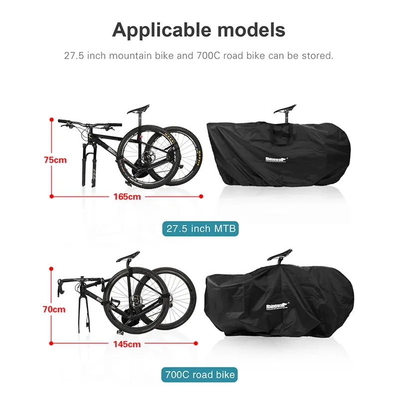 xxf bike bag review