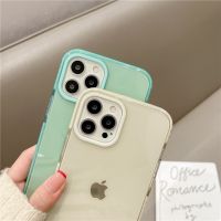 ins Mint Green เคส เคส 11 pro max เคส xs max เคส xr เคส 12 mini เคส 7 plus เคส 12 pro max