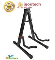 igootech 	Guitar Accessories ขาตั้งกีตาร์โปร่ง/กีตาร์ไฟฟ้า/เบส - สีดำ