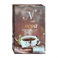 เอ็น เน่ โกโก้ Nne cocoa Noona sweden ยายณี (บรรจุ 10 ซอง/กล่อง)