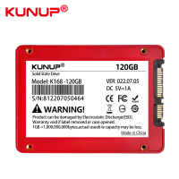 จัดส่งฟรีสีแดง SSD SATA3 64กิกะไบต์128กิกะไบต์240กิกะไบต์256กิกะไบต์480กิกะไบต์1ไตรโลไบต์2.5ภายในโซลิดสเตดิสก์ฮาร์ดไดรฟ์512กิกะไบต์ TLC NAND 6กิกะไบต์วินาที