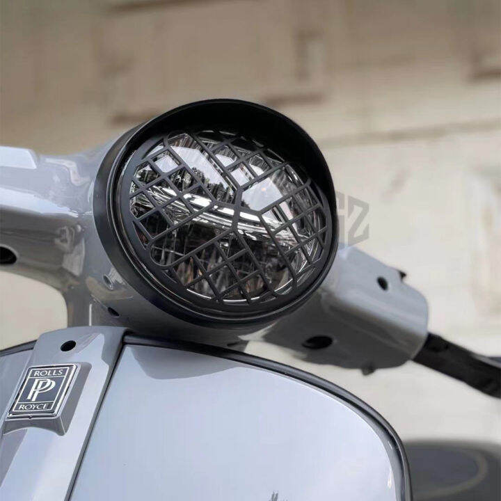 motorcycle-plastic-3m-headlight-grill-cover-front-lamp-protector-shell-net-for-vespa-gts-125-200-250-300-2019-accessories