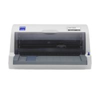 (LQ-630) Printer “Epson” Dot Matrix