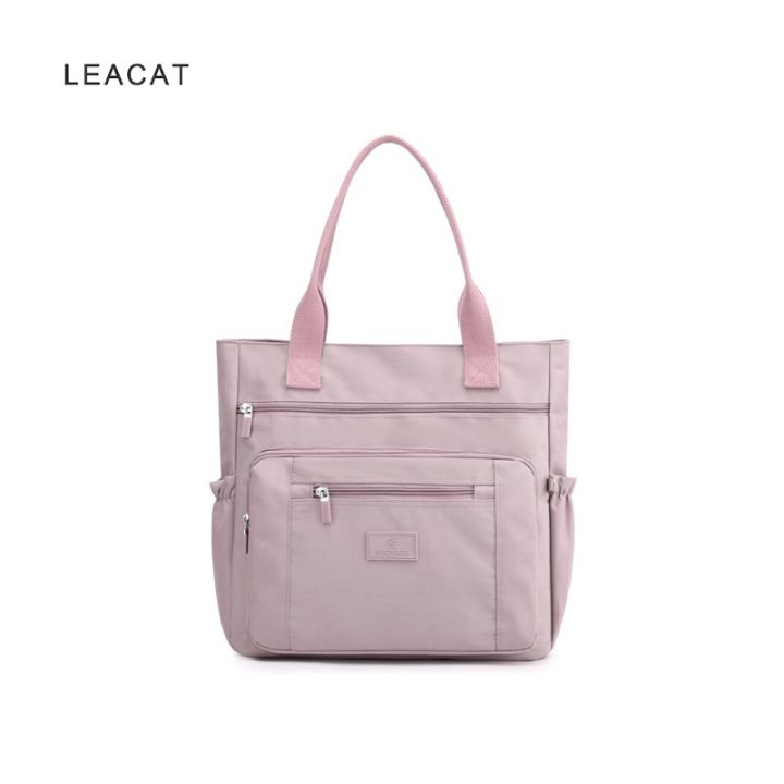 Leacat handbag Top-Handle Bags sling bag for women shoulder bag new ...