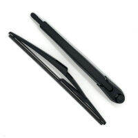 รถด้านหลังกระจกหน้าต่าง Wiper Assembly กระจก Wiper Rocker Arm Bladess Kit สำหรับ3P/5P【fast】