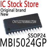 、‘】【’ 1PCS New And Original MBI5024 SSOP24 MBI5024GP