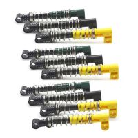 10PCS Hard Spring Shock Absorber Arm Spring for MOC Building Block Parts for High-Tech Accessories Spring