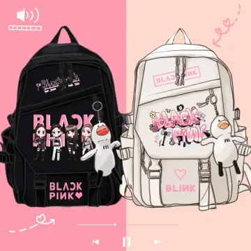 Pin by Krisha on BLACKPINK ♡  Camera bag, Bags, Blackpink lisa