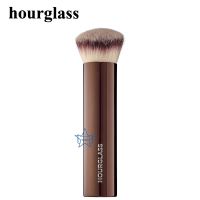 Hourglass Seamless Finish Foundation Brush Angled Foundation Makeup Brush Face Foundation Liquid Cream Stick Buffing Makeup Tool Makeup Brushes Sets