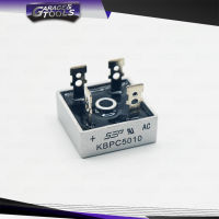 ไดโอดบริดจ์ 50A 1000v KBPC5010 (Bridge rectifier diode)