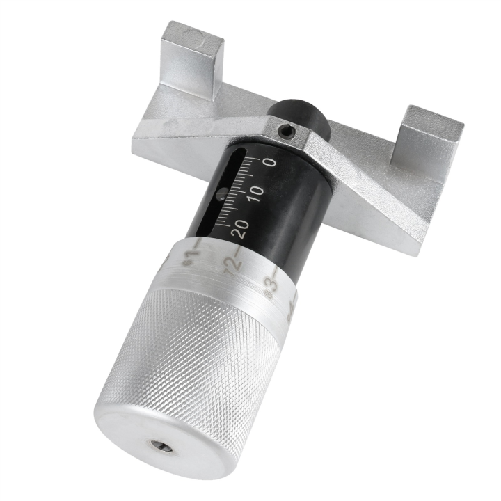 1 Piece Car Timing Belt Tension Gauge Automobile Cam Belt Tensioner