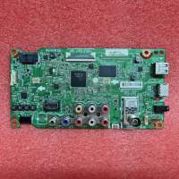 เมนบอร์ด แอลจี Main Board LG N43LH540T ,49LH540T พาร์ท EAX66870205 อะไหล่แท้/ของถอดมือสอง