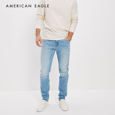 American Eagle AirFlex+ Athletic Fit Jean กางเกง ยีนส์ ผู้ชาย แอตเลติค (MAT 011-6286-488)