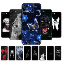 For honor 10 case soft silicon tpu back phone cover for huawei honor 10 Case Etui protective printing coque black tpu case Electrical Safety