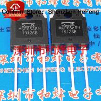 5PCS-10PCS MGF65A6H TO3P IGBT 65A 600V ใหม่และเป็นต้นฉบับในสต็อก