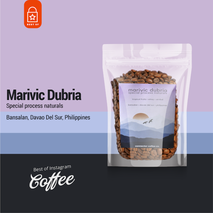 Best Choice Coffee Connector Coffee Marivic Dubria Lazada PH