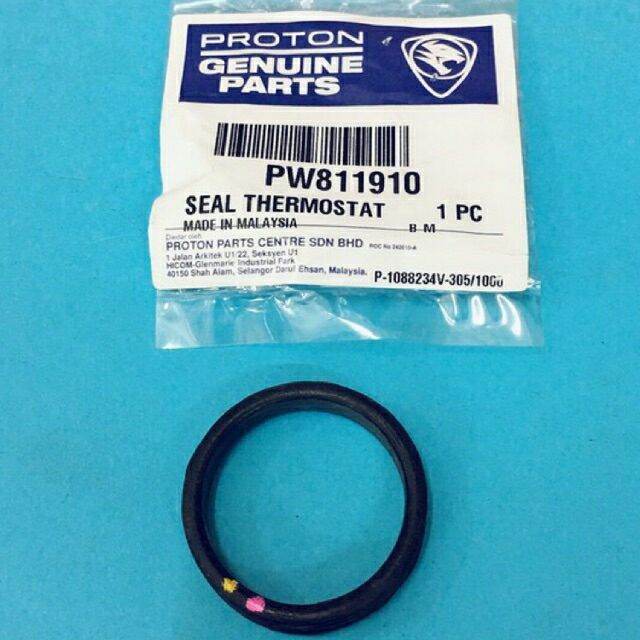 THERMOSTAT O RING GEN2 GEN 2 Lazada