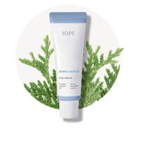 IOPE Derma Repair Cica Cream (50ml, 100ml) Cica Gel Cream (NEW)