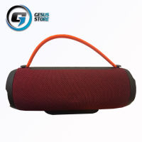 ลำโพงบลูทูธ Wireless Speaker เครื่องเสียง , ลำโพงกลางแจ้ง , บลูทูธไร้สายลำโพง คละสี  BY  GESUS STORE