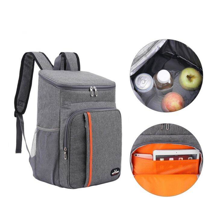 cooler-bag-backpack-picnic-thermal-food-delivery-ice-thermo-lunch-camping-refrigerator-insulated-pack-accessories-supplies