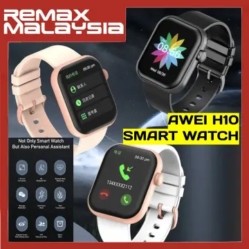 Lazada malaysia outlet smart watch