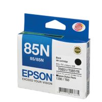 EPSON INK CARTRIDGE T122100/BLACK /CYAN /MAGENTA /LIGHT CYANLIGHT MAGENTA