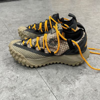 Pure Original Dongguan Delivery Acg Mountain Fly Low Trend Hiking Shoes Outdoor Shoes