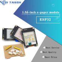 1.54 Inch Epaper Module E-paper E-Ink EInk Display Screen SPI Support Global/Part  For Arduino STM raspberry pi ESP32 WATTY Electronics