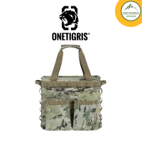 Onetigris Foldable Campsite Tote กระเป๋าแคมปิ้งพับได้ (CE-ZDX01-MC)