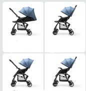 Xe đẩy trẻ em Seebaby 2 chiều tiện lợi T08