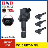 ❍ 1/4PCS Ignition Coil 099700-181 099700181 For Honda Civic CR-V 2012-2021 1997CC 113KW Car Accessories Auto Parts High Quality