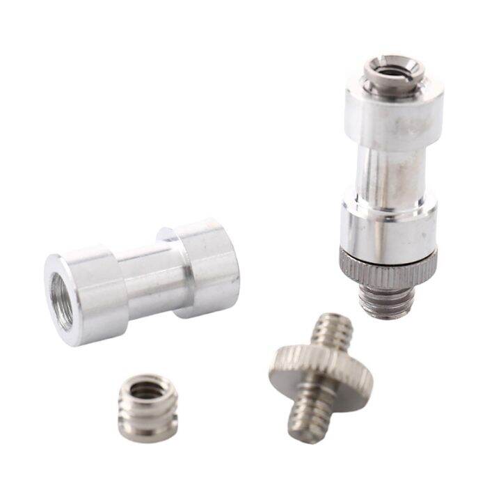 1pc-durable-male-to-female-screw-adapter-1-4-quot-3-8-quot-mount-set-thread-screw