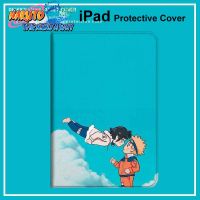 {CAGY Phone protection}นารูโตะ Hinata ฝาครอบป้องกันสำหรับ iPad 10.2สำหรับ iPad Mini 1 2 3สำหรับ2018 iPad Air 1 2 9.7แท็บเล็ตนุ่ม F Unda