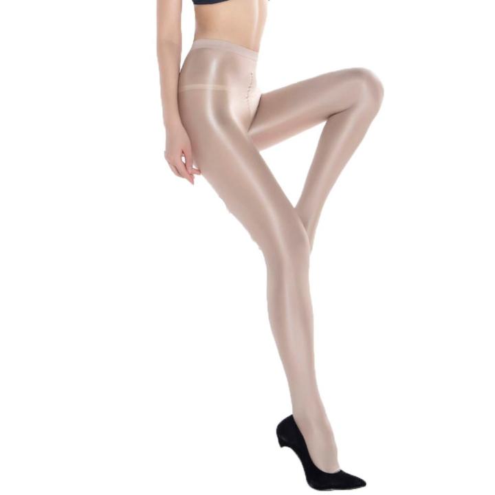 berylshop-บาร์เวทีตัดสูงเงา-glossy-pantyhose-tights-ร้านขายชุดชั้นท่อ-free-shippingชุดเดรสแฟชั่นชุดเดรสผู้หญิง
