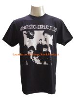 เสื้อวง THE PSYCHEDELIC FURS เดอะไซคีเดอลิคเฟอร์ส ไซส์ยุโรป เสื้อยืดวงดนตรีร็อค เสื้อร็อค  PTA1746 ราคาคนไทย