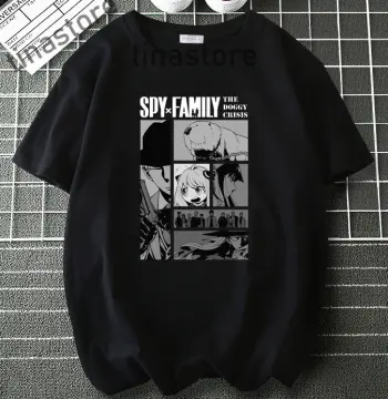 Spy x Family [Best Face] T-Shirt (Anime Toy) - HobbySearch Anime Goods Store