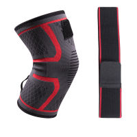 outdoor sport protector knee man Knee Brace Pads Support Compression Breathable Running Support climbing knee sleeve knee strap