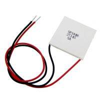 40x40mm New Useful Simple Module Thermoelectric Generator Semiconductor High Temperature Power