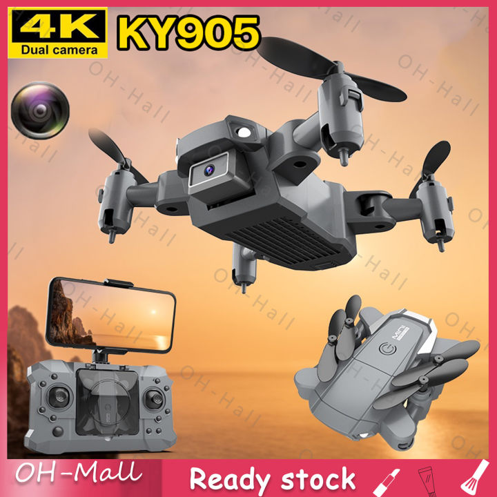 All in deals one foldable drone