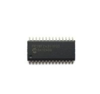 1Pcs New Microcontroller PIC18F2431 PIC18F2431-I/SO SOP24 Microcontroller memory chips